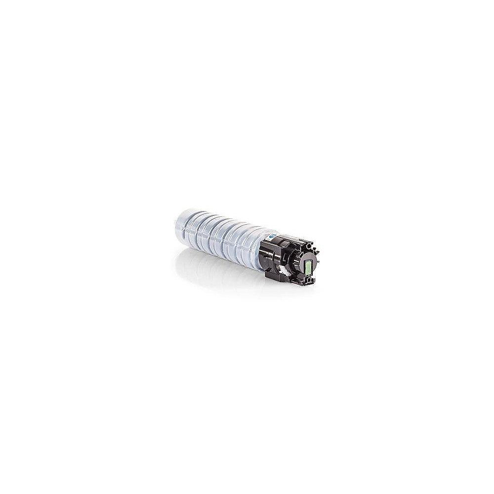 Alternative zu Ricoh 821074 Toner schwarz ca. 15.000 Seiten