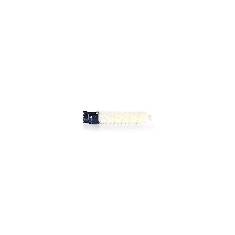 Alternative zu Ricoh 821075 Toner Yellow ca. 15.000 Seiten