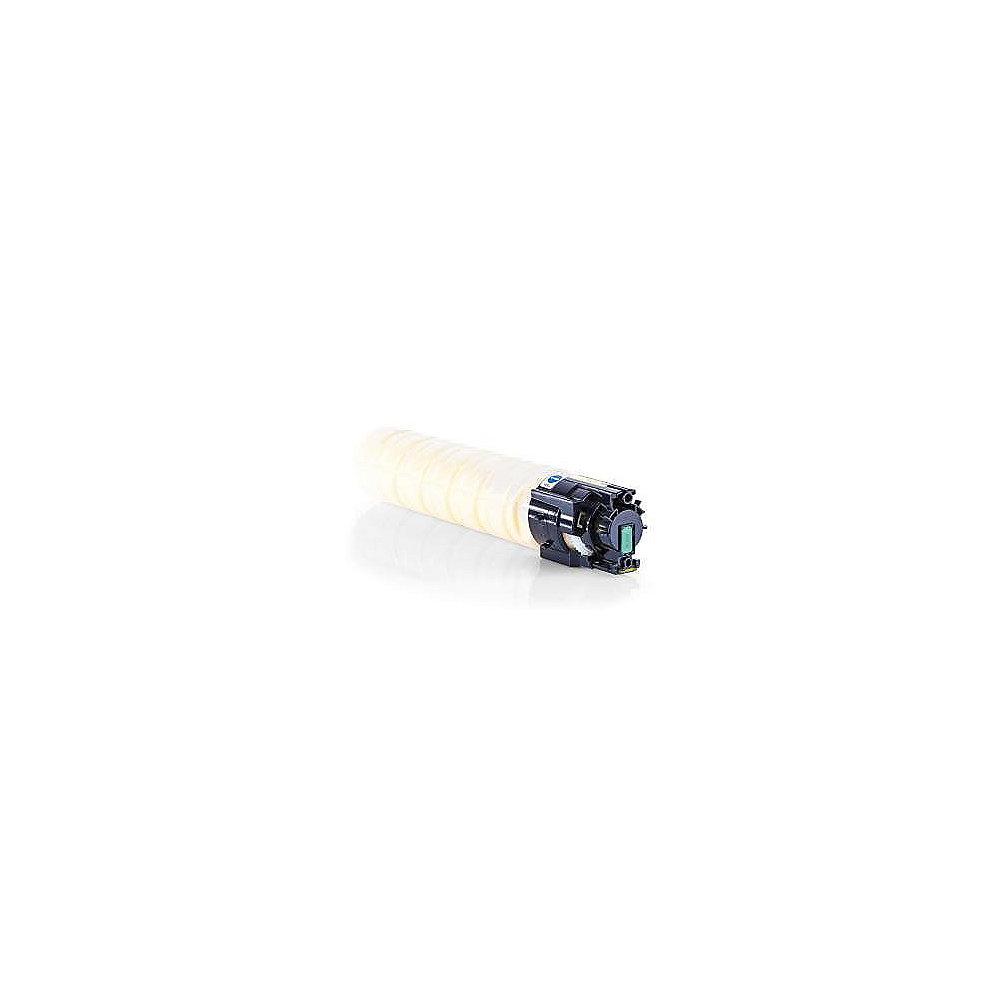 Alternative zu Ricoh 821075 Toner Yellow ca. 15.000 Seiten
