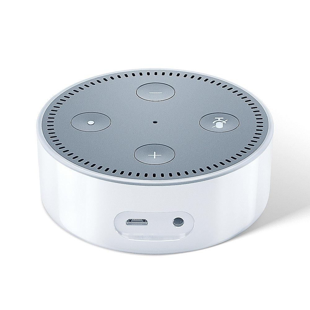 Amazon Echo Dot (2. Generation) weiß