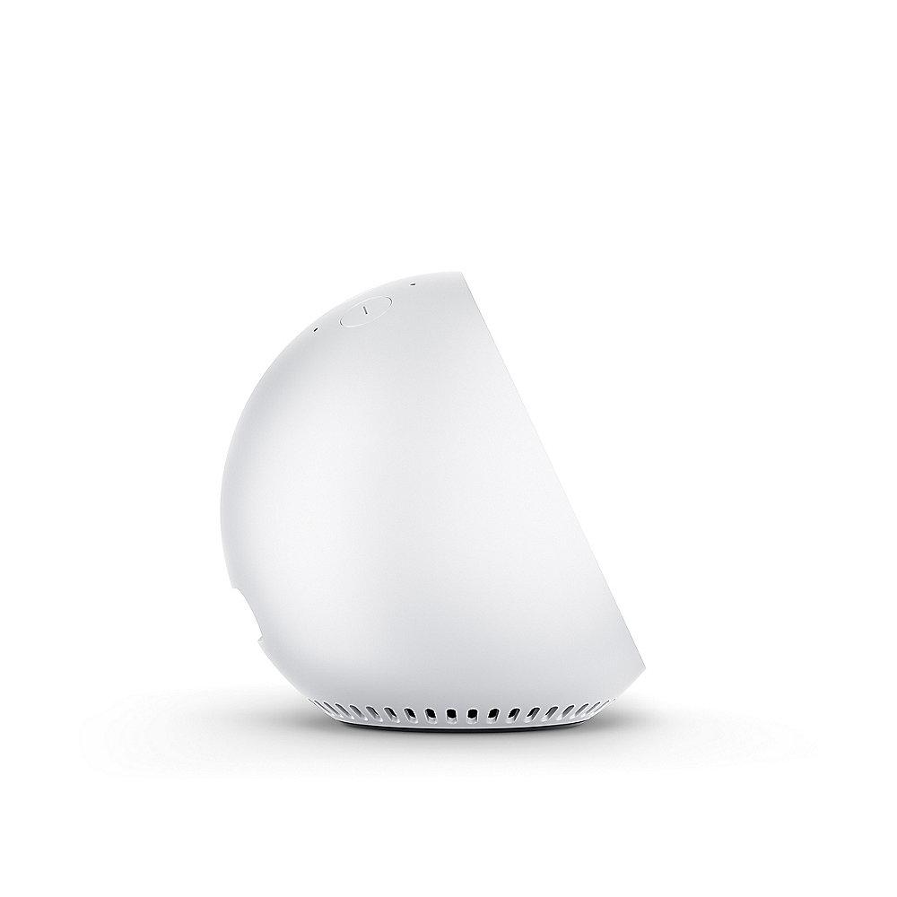 Amazon Echo Spot - weiß