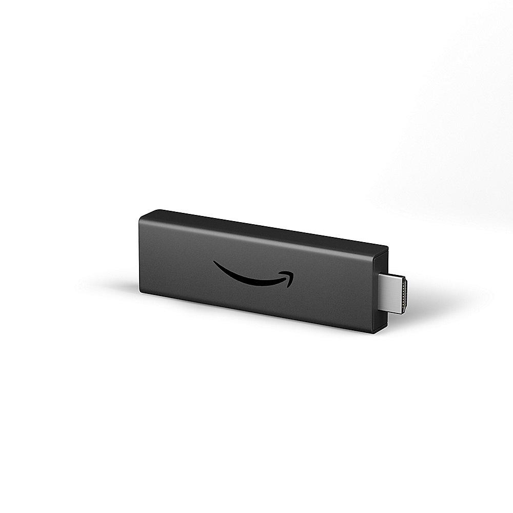 Amazon Fire TV 4K Ultra HD und Alexa-Sprachfernbedienung