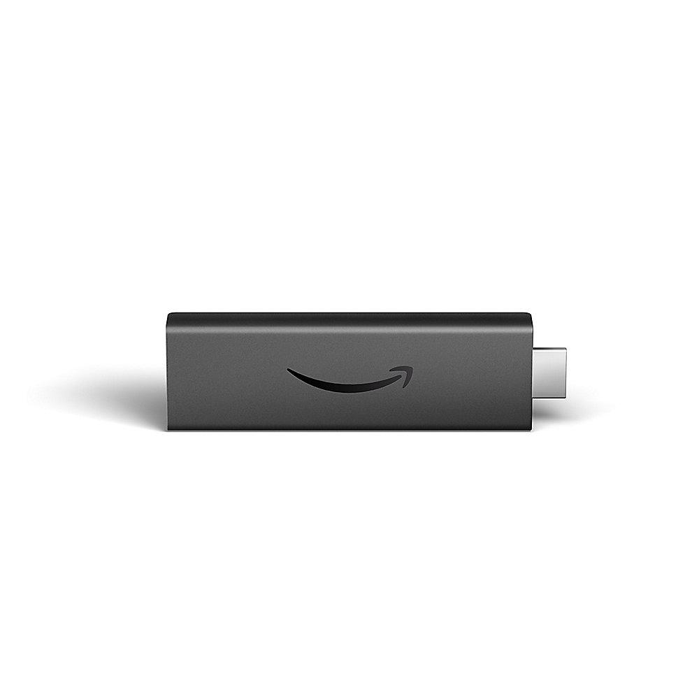 Amazon Fire TV 4K Ultra HD und Alexa-Sprachfernbedienung