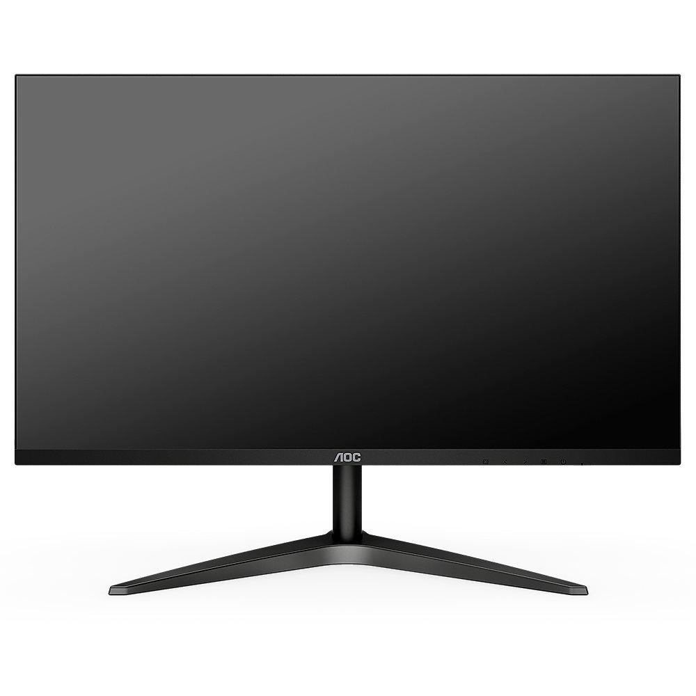 AOC 24B1XH 60,4cm (23,8") FHD-Monitor 16:9 HDMI/VGA 7ms 250cd/m² 50Mio:1