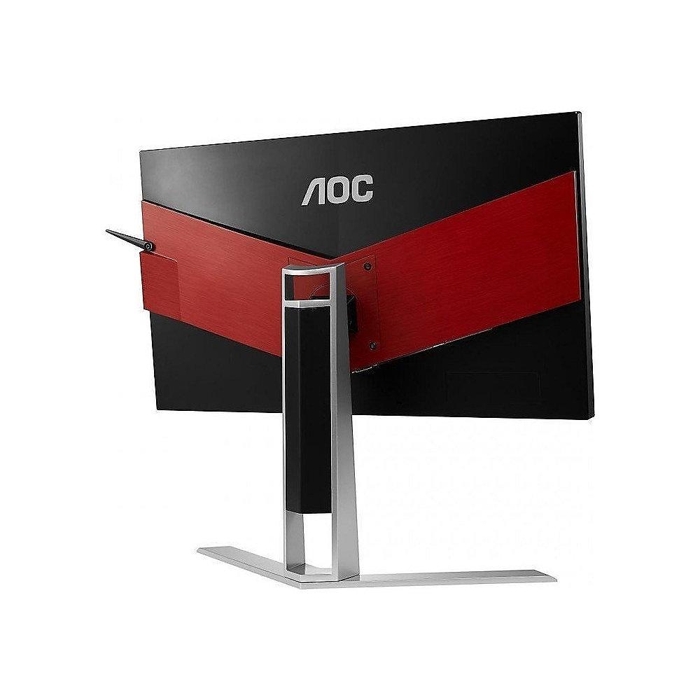 AOC AGON AG271QG 68,6 cm (27