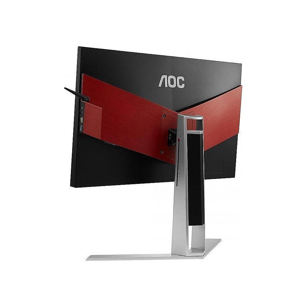 AOC AGON AG271QG 68,6 cm (27