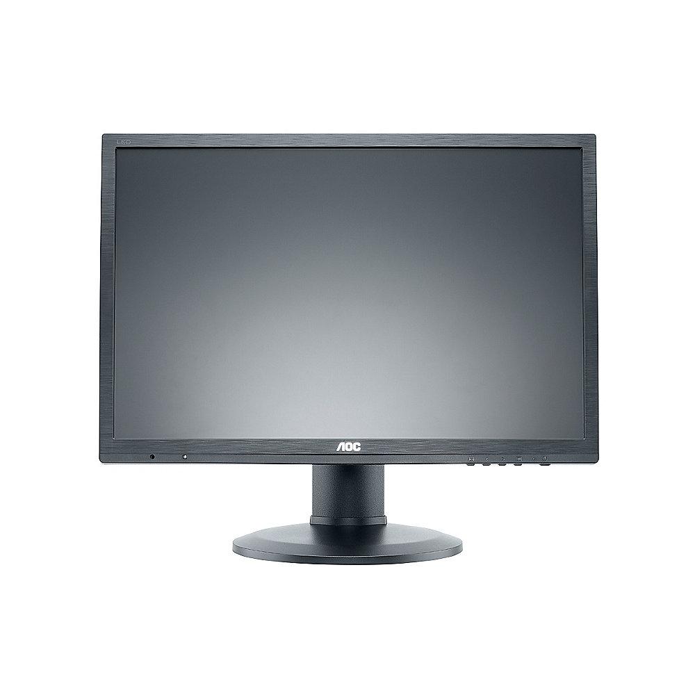 AOC e2460Phu 59,9 cm (24") Professional Monitor