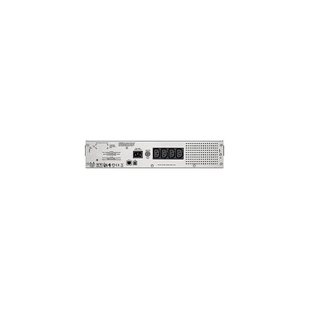 APC Smart-UPS C 1000VA 2U Rack mountable LCD 230V (SMC1000I-2U), APC, Smart-UPS, C, 1000VA, 2U, Rack, mountable, LCD, 230V, SMC1000I-2U,