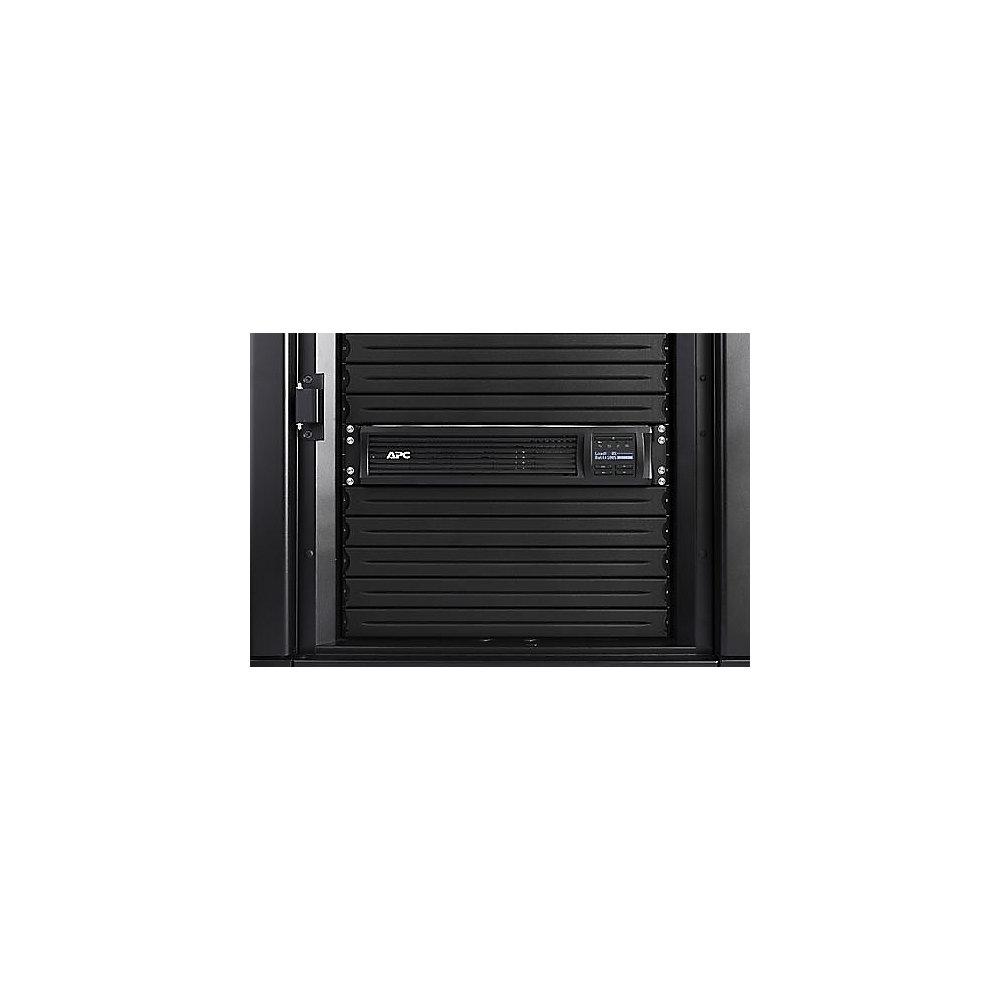 APC Smart-UPS Rackmount 2200VA LCD 2 HE 230 V (SMT2200RMI2UC), APC, Smart-UPS, Rackmount, 2200VA, LCD, 2, HE, 230, V, SMT2200RMI2UC,