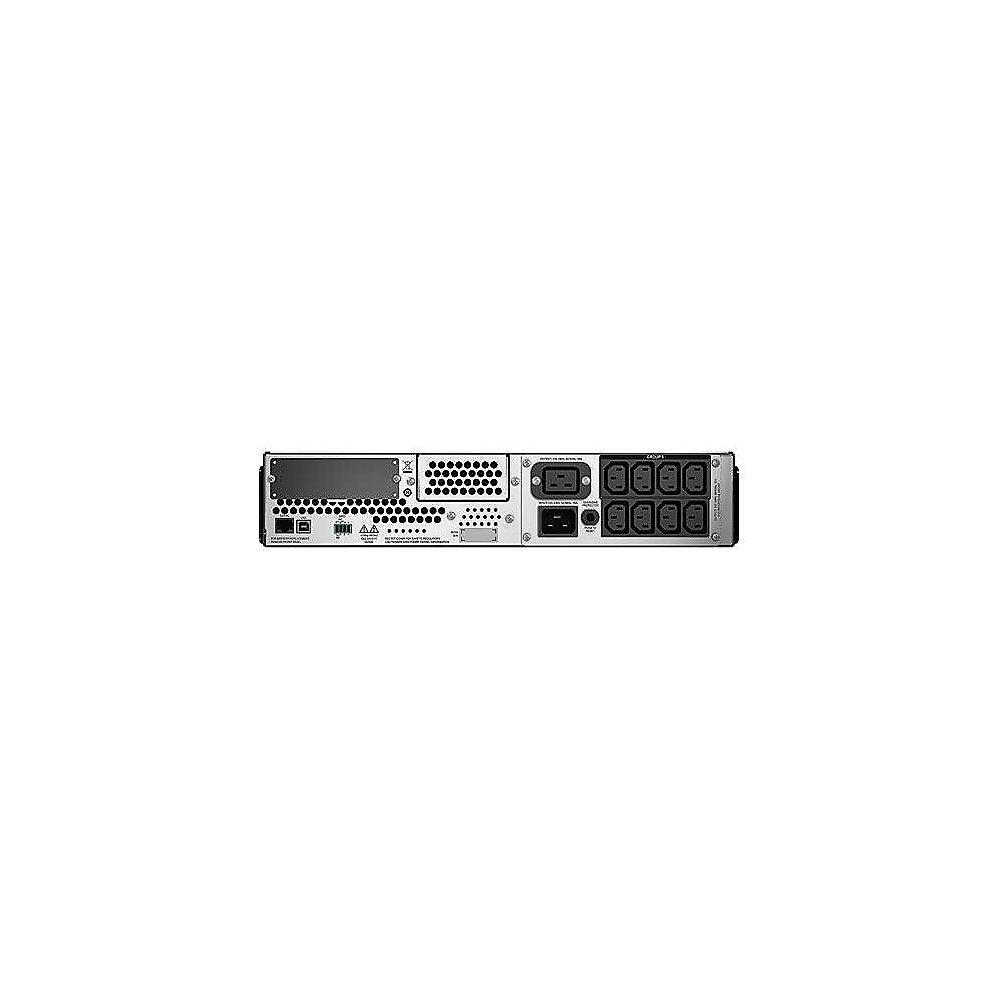 APC Smart-UPS RM 2U 2200VA SMT2200RMI2U, APC, Smart-UPS, RM, 2U, 2200VA, SMT2200RMI2U