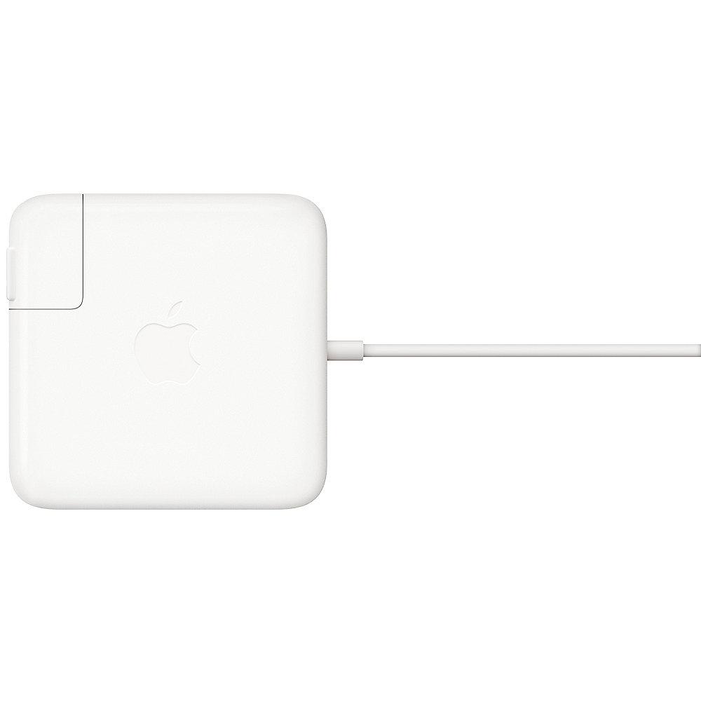 Apple 60 W MagSafe 2 Power Adapter Netzteil für MacBook Pro mit Retina Display