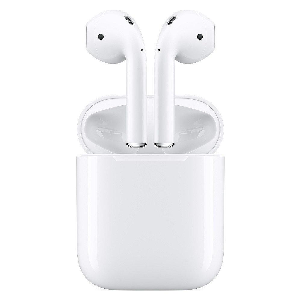 Apple AirPods