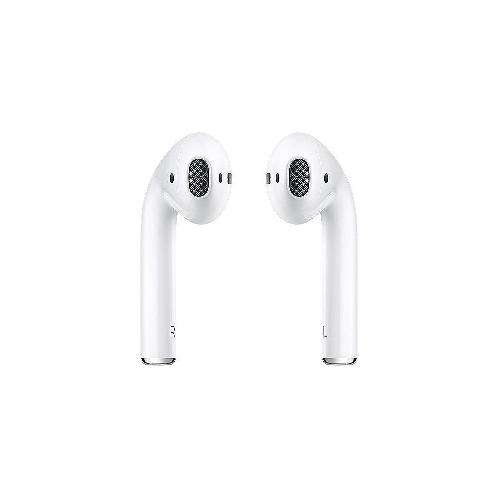 Apple AirPods, Apple, AirPods