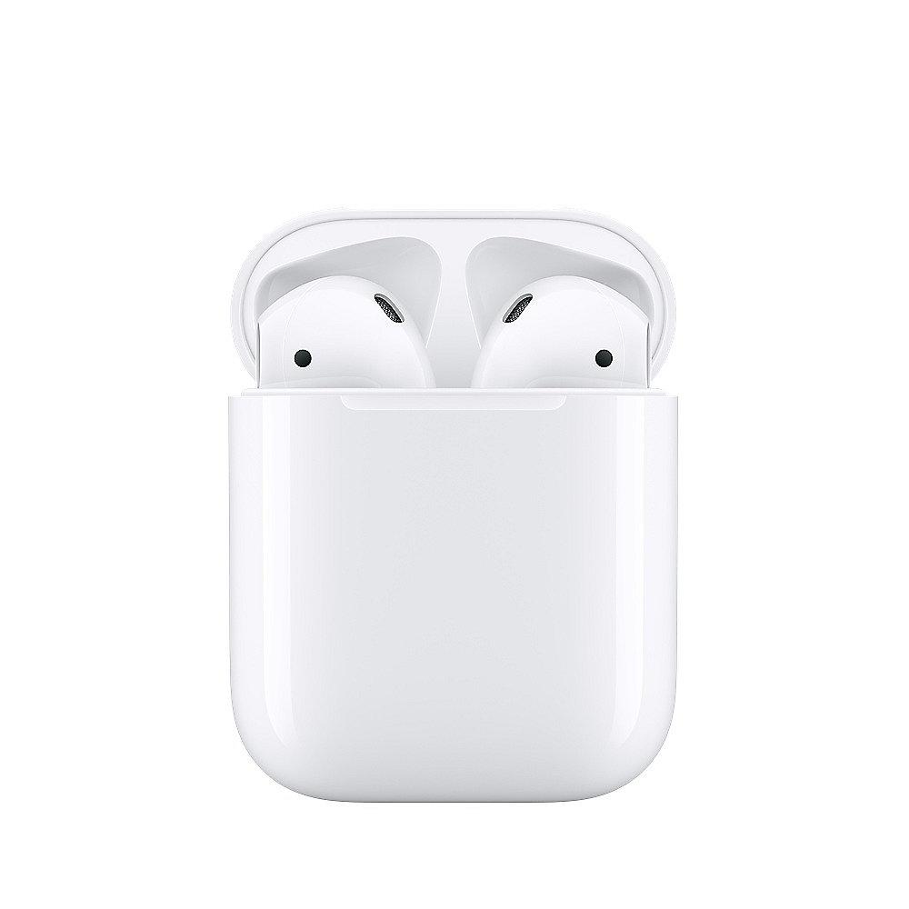 Apple AirPods, Apple, AirPods