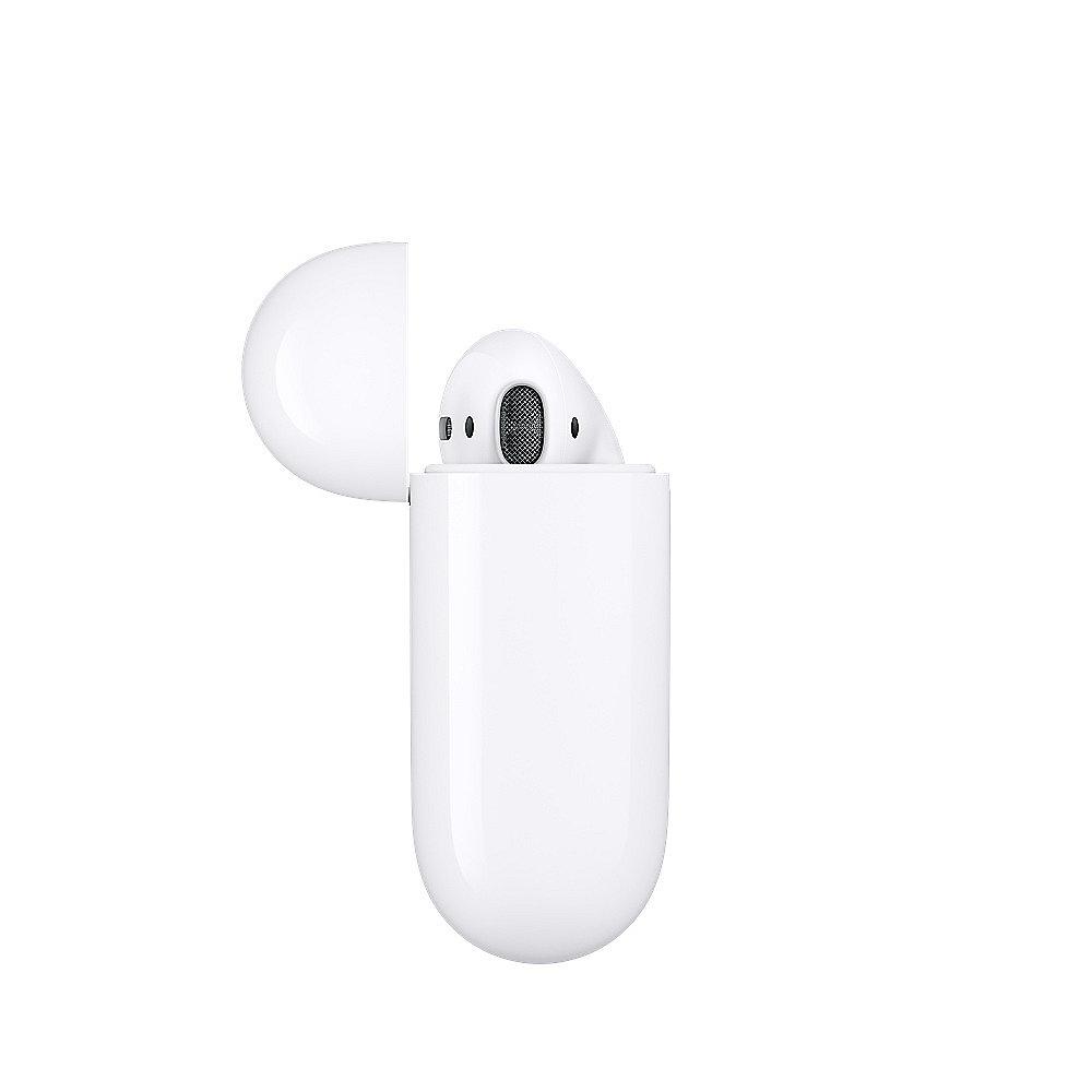 Apple AirPods, Apple, AirPods