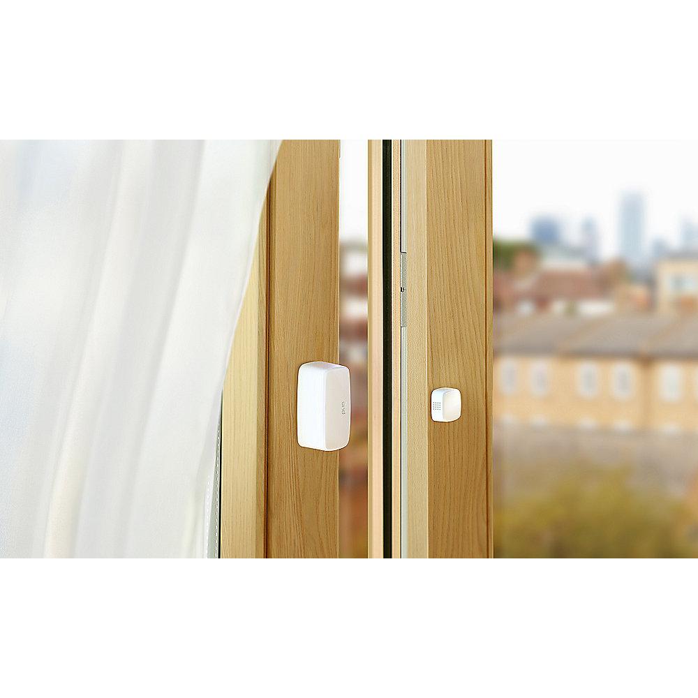 Apple HomeKit Sparpaket mit 3er-Set Eve Door & Window