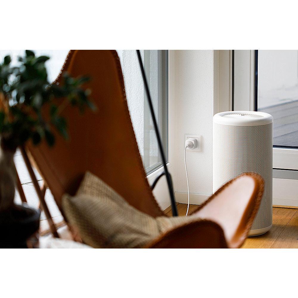 Apple HomeKit Sparpaket mit 3x Eve Energy EU