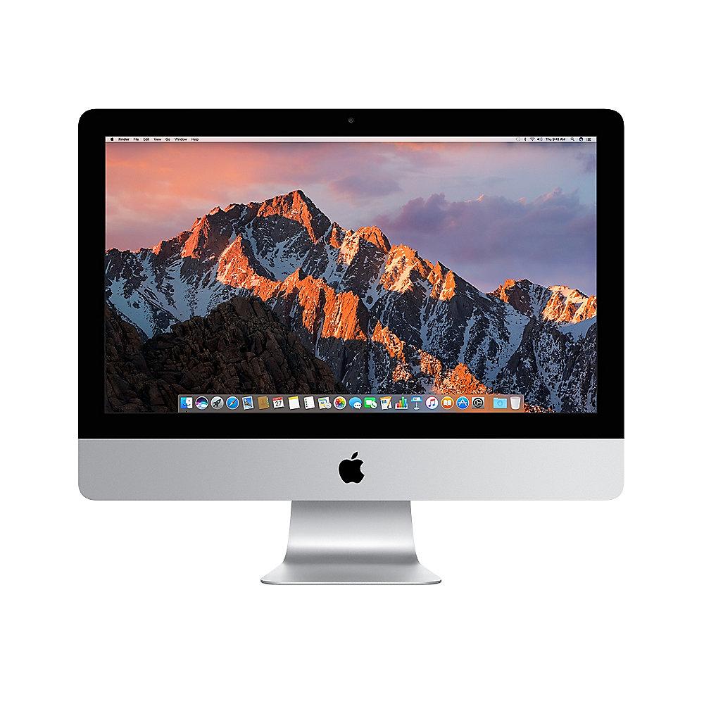 Apple iMac 21,5" Retina 4K 2017 3,0/8/512GB SSD RP555 Num   TP BTO