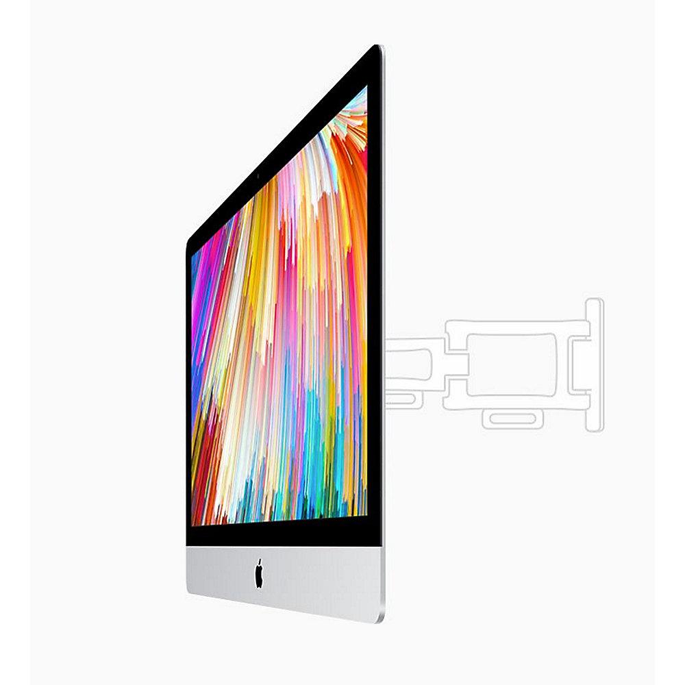 Apple iMac 27" Retina 5K 2017 3,8/16/1TB SSD RP580 MM   Num VESA BTO