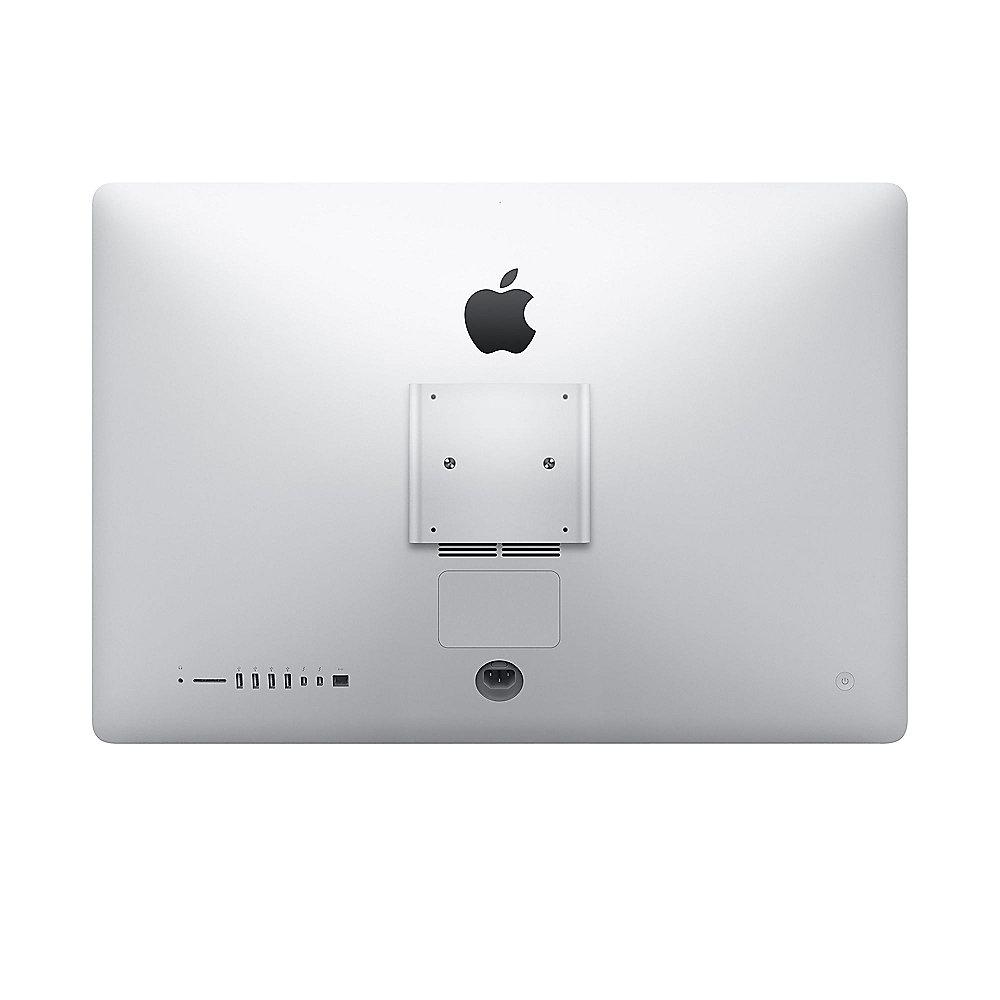 Apple iMac 27" Retina 5K 2017 4,2/8/512GB SSD RP580 MM   NUM VESA BTO