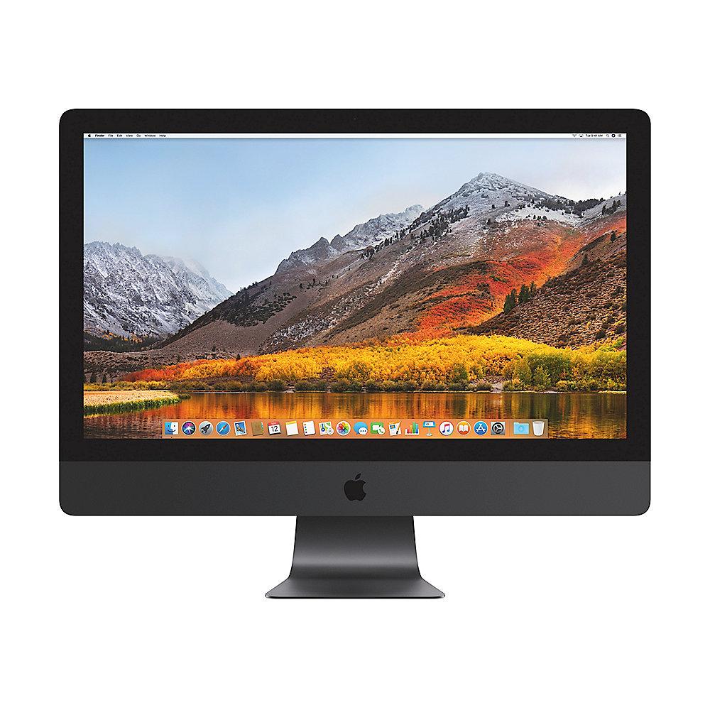 Apple iMac Pro 27" Retina 5K 2017 3,0/128/1TB SSD 8GB RP Vega 56 MT BTO