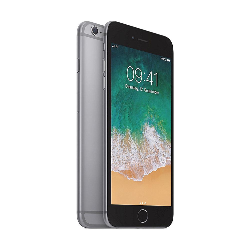 Apple iPhone 6s Plus 128 GB spacegrau MKUD2ZD/A, Apple, iPhone, 6s, Plus, 128, GB, spacegrau, MKUD2ZD/A