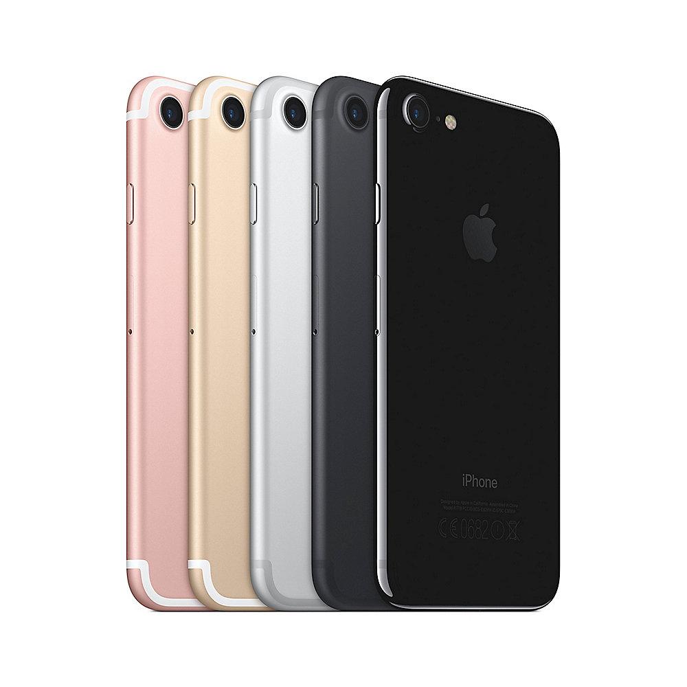 Apple iPhone 7 32 GB schwarz MN8X2ZD/A, Apple, iPhone, 7, 32, GB, schwarz, MN8X2ZD/A