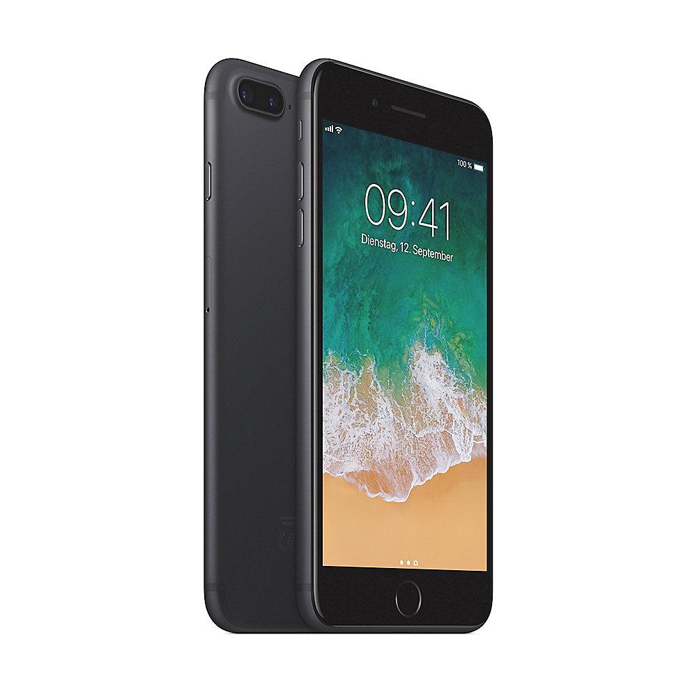 Apple iPhone 7 Plus 32 GB schwarz MNQM2ZD/A, Apple, iPhone, 7, Plus, 32, GB, schwarz, MNQM2ZD/A