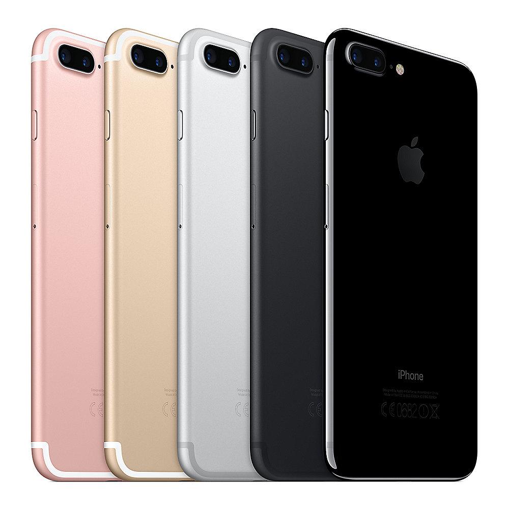 Apple iPhone 7 Plus 32 GB silber 3C373D/A
