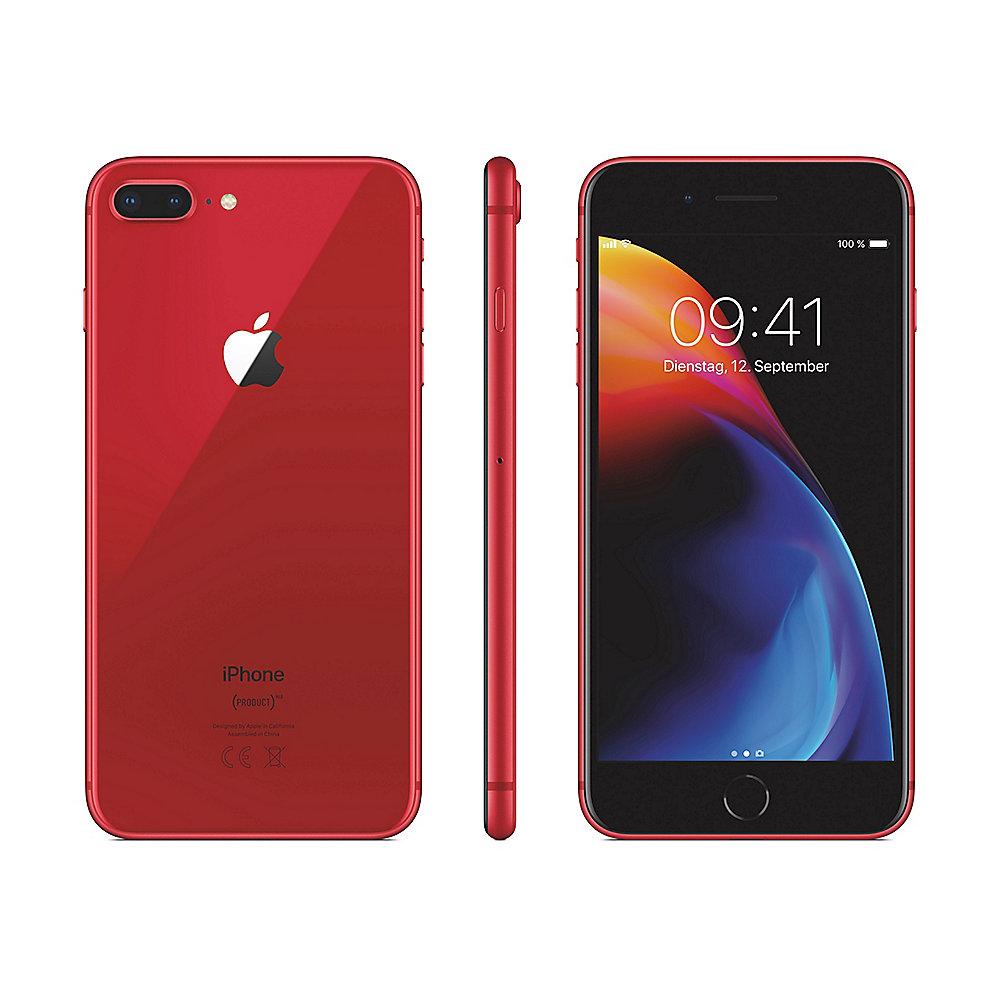 Apple iPhone 8 256 GB Product RED MRRN2ZD/A, Apple, iPhone, 8, 256, GB, Product, RED, MRRN2ZD/A