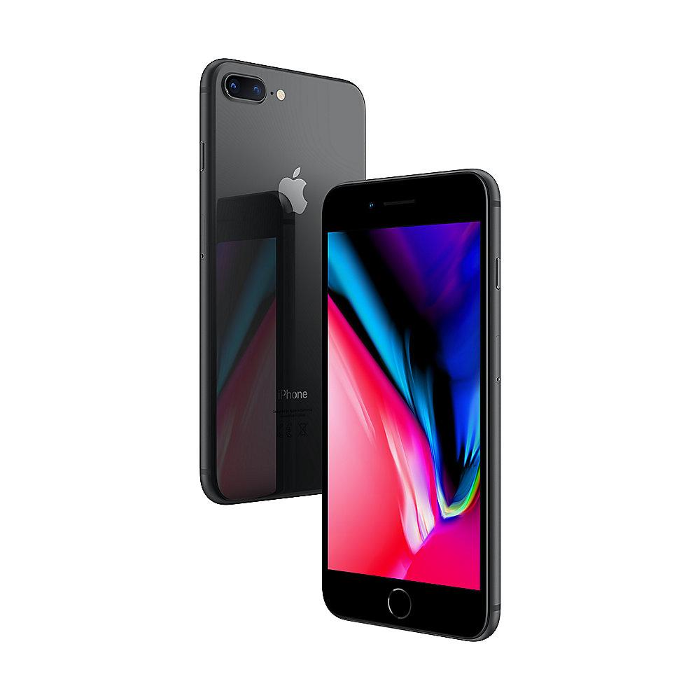 Apple iPhone 8 Plus 64 GB Space Grau MQ8L2ZD/A DEP Artikel, Apple, iPhone, 8, Plus, 64, GB, Space, Grau, MQ8L2ZD/A, DEP, Artikel