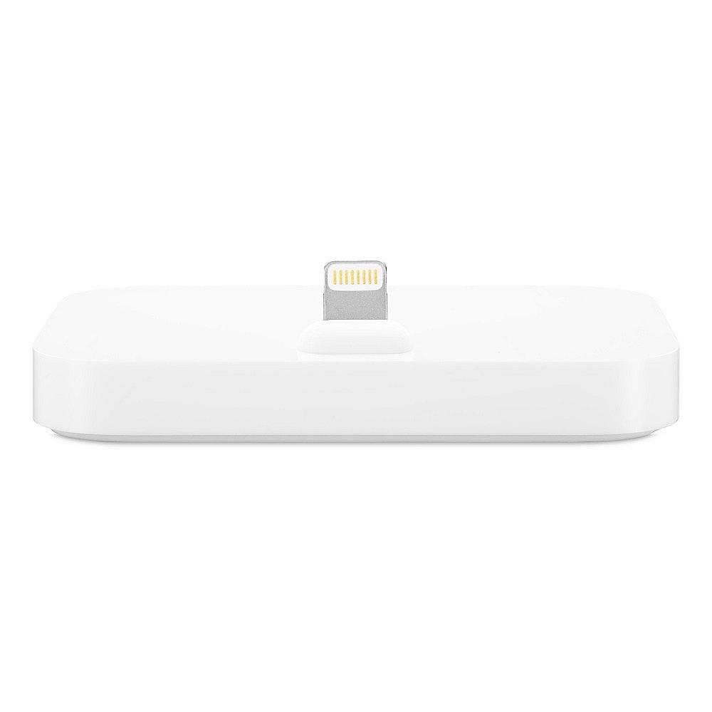 Apple iPhone Lightning Dock, Apple, iPhone, Lightning, Dock