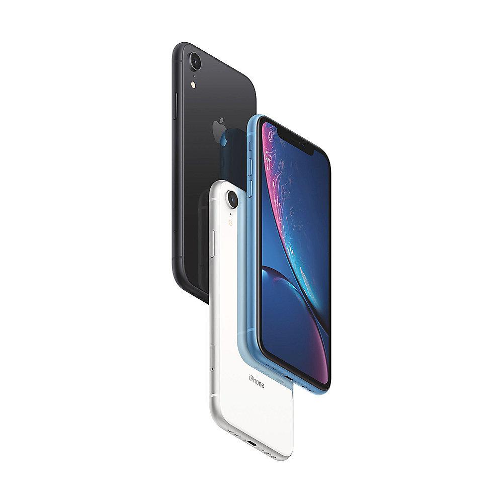 Apple iPhone XR 256 GB Koralle MRYP2ZD/A, Apple, iPhone, XR, 256, GB, Koralle, MRYP2ZD/A