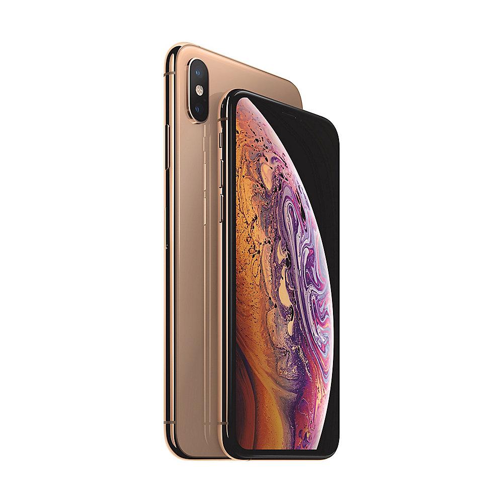 Apple iPhone XS 64 GB Gold MT9G2ZD/A, Apple, iPhone, XS, 64, GB, Gold, MT9G2ZD/A