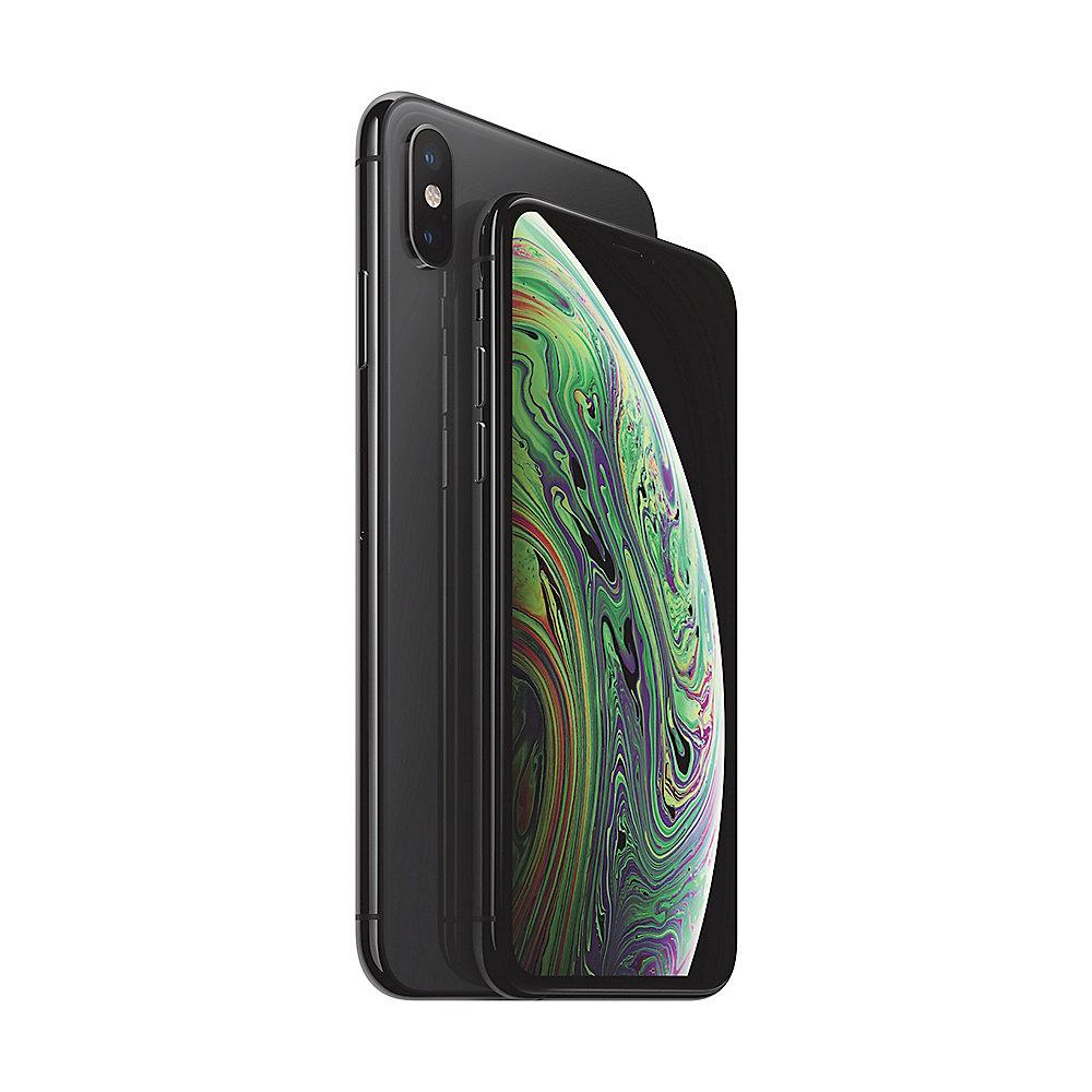 Apple iPhone XS 64 GB Space Grau MT9E2ZD/A, Apple, iPhone, XS, 64, GB, Space, Grau, MT9E2ZD/A