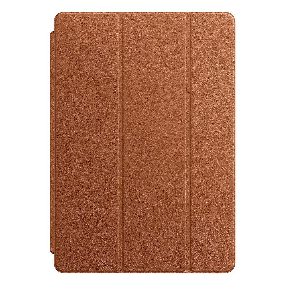Apple Leder Smart Cover für 10,5" iPad Pro Sattelbraun