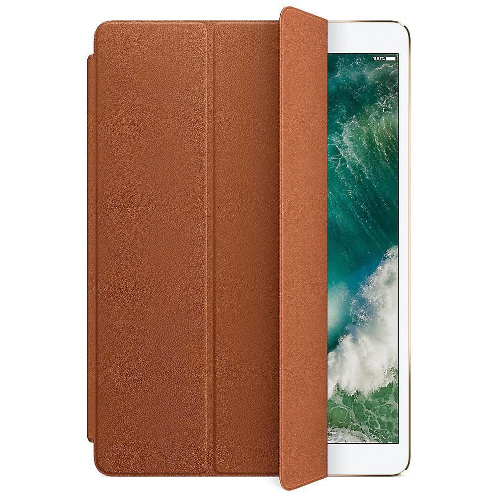 Apple Leder Smart Cover für 10,5