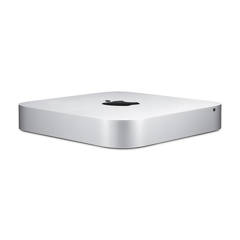 Apple Mac mini 2,6 GHz Intel Core i5 8 GB 256 GB SSD IRIS BTO