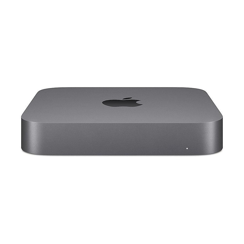 Apple Mac mini 2018 3,0 GHz Intel Core i5 16 GB 512 GB SSD BTO