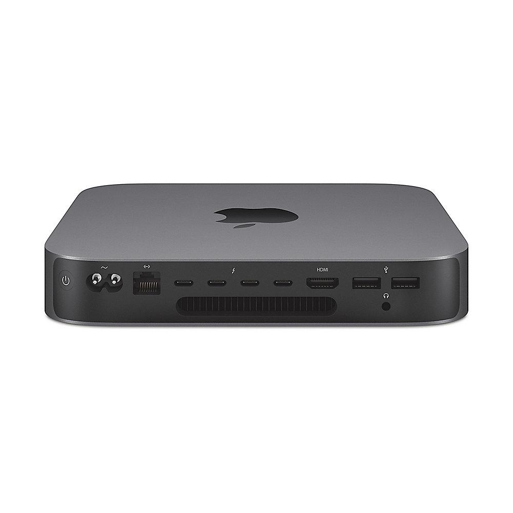 Apple Mac mini 2018 3,0 GHz Intel Core i5 8 GB 256 GB SSD MRTT2D/A