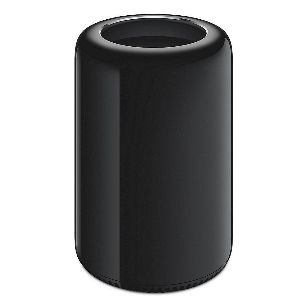 Apple Mac Pro 2,7 GHz 12-Core Intel Xeon E5 32GB 1TB D500 BTO