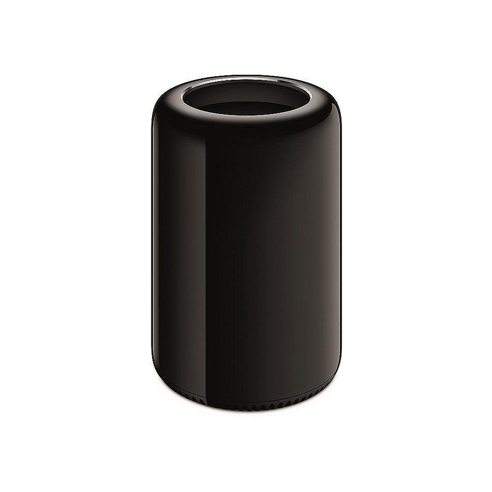 Apple Mac Pro 2,7 GHz 12-Core Intel Xeon E5 64GB 256GB D500 BTO