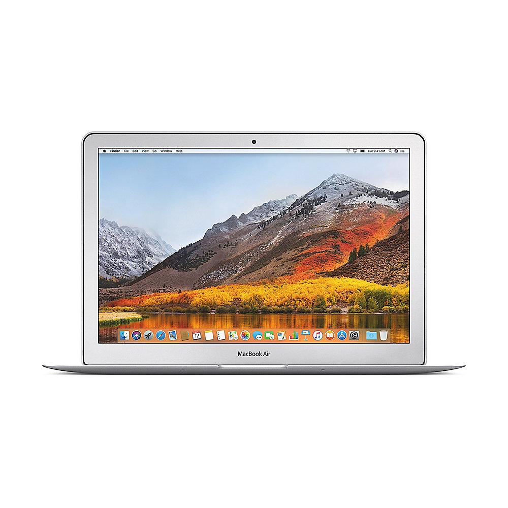 Apple MacBook Air 13,3" 1,8 GHz Intel Core i5 8 GB 256 GB SSD ENG INT BTO