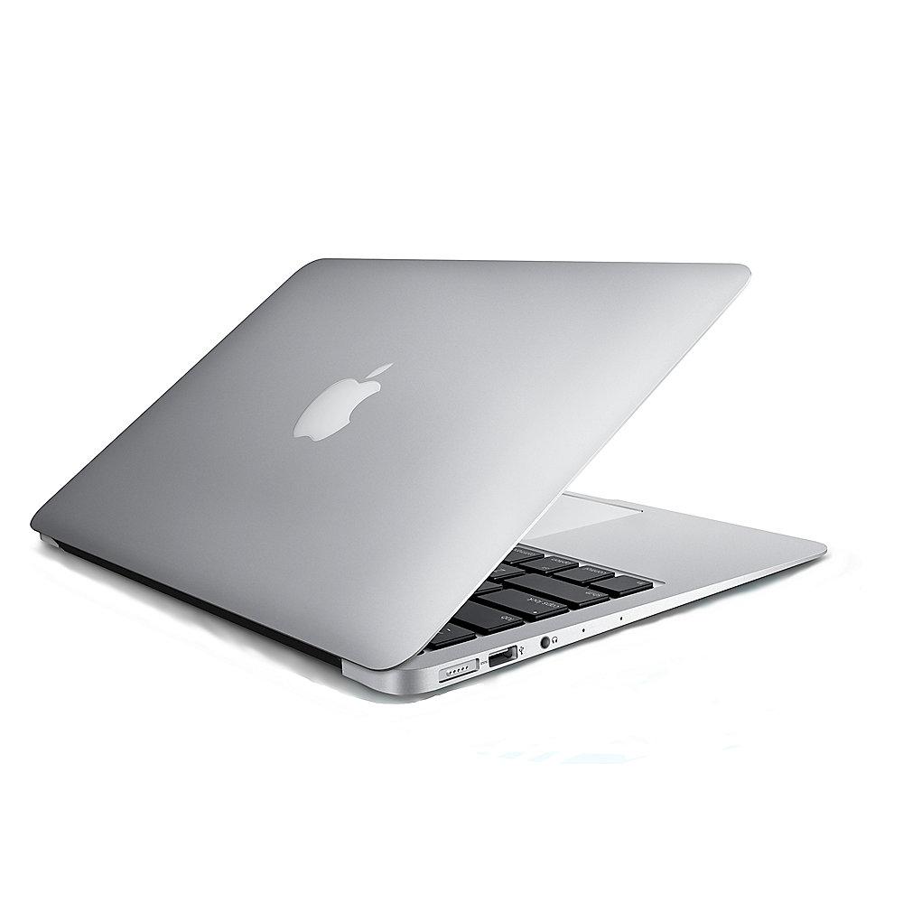 Apple MacBook Air 13,3" 1,8 GHz Intel Core i5 8 GB 256 GB SSD ENG INT BTO