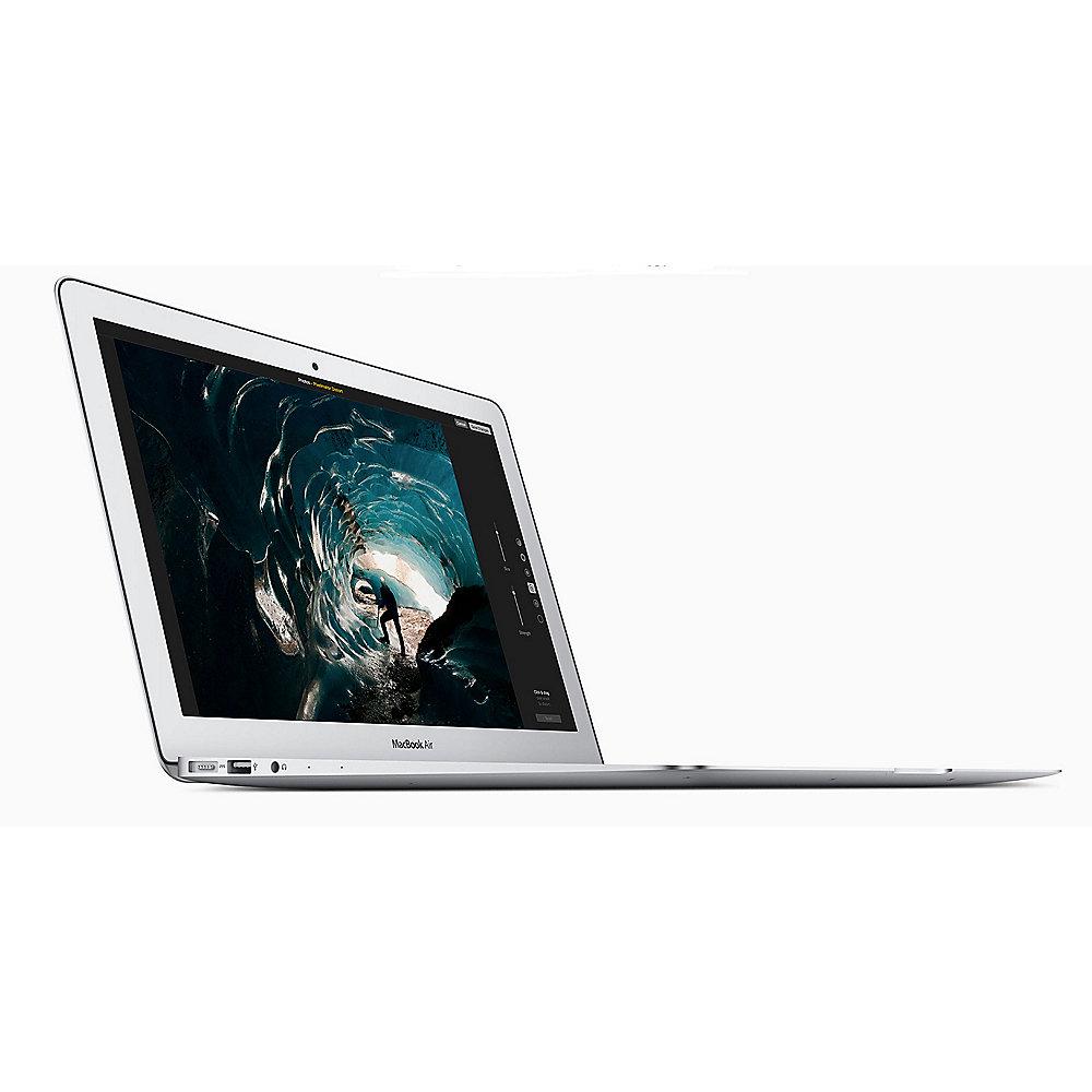 Apple MacBook Air 13,3" 1,8 GHz Intel Core i5 8 GB 256 GB SSD MQD42D/A