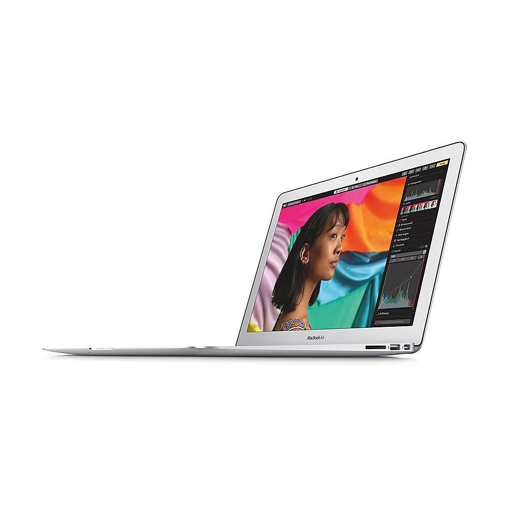 Apple MacBook Air 13,3" 2,2 GHz Intel Core i7 8 GB 512 GB SSD BTO
