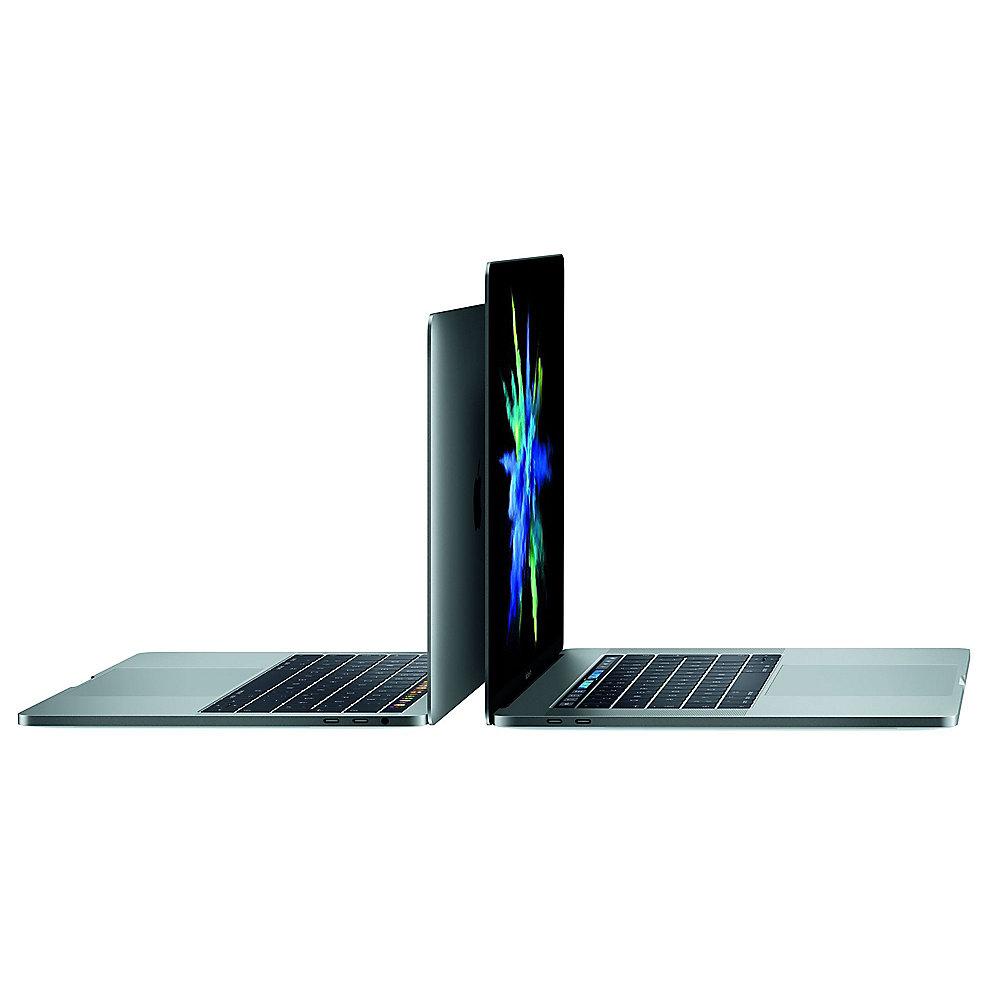 Apple MacBook Pro 13,3" 2018 i7 2,7/16/512 GB Touchbar Space Grau ENG INT BTO