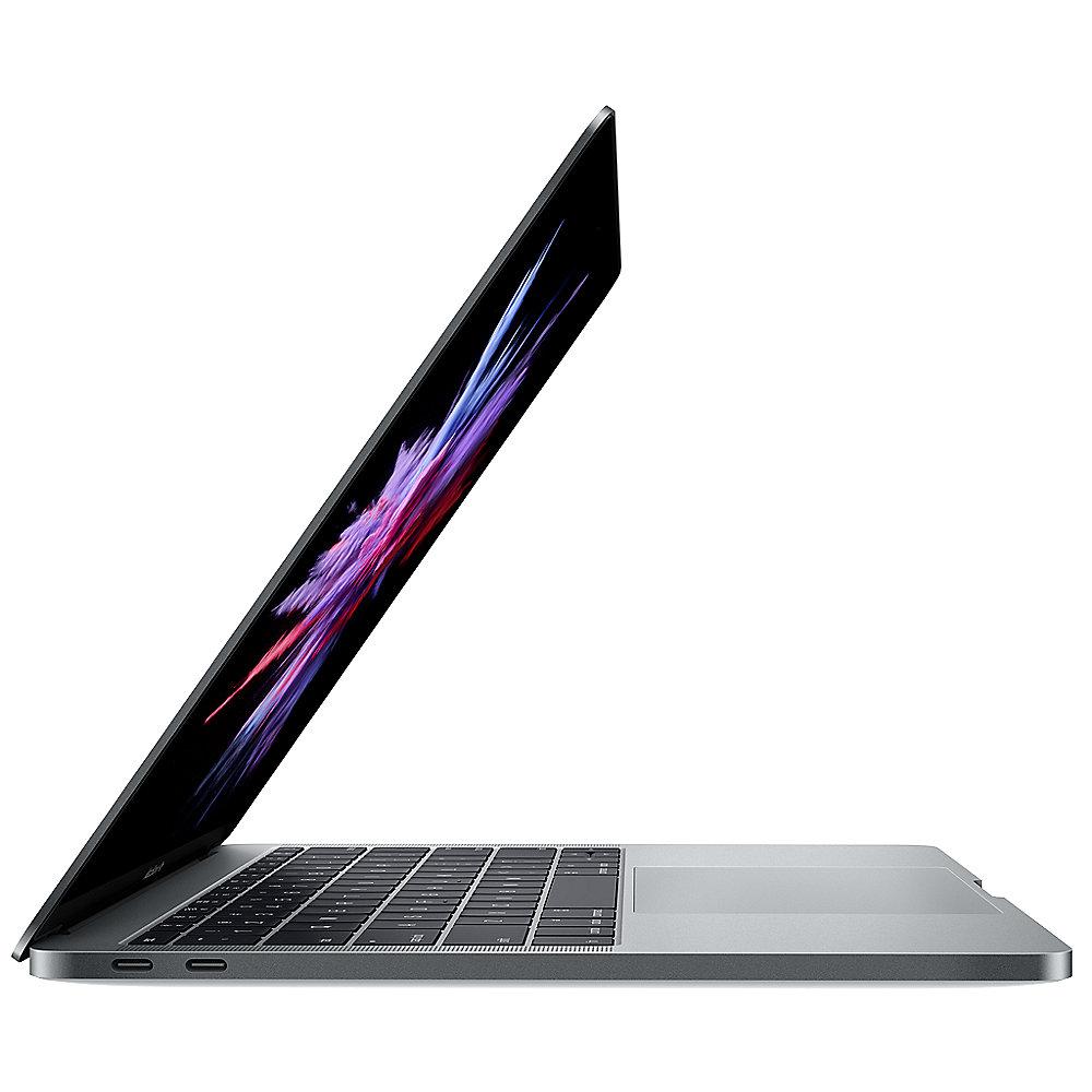 Apple MacBook Pro 13,3" Retina 2017 i5 2,3/16/128 GB Space Grau SPAN BTO