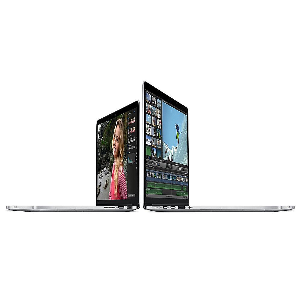 Apple MacBook Pro 15,4" Retina 2,2 GHz i7 16 GB 256 GB SSD IIP (MJLQ2D/A)