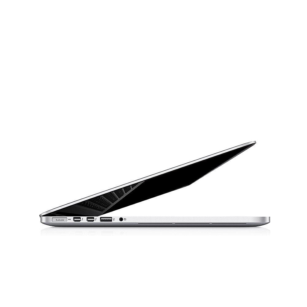 Apple MacBook Pro 15,4" Retina 2,2 GHz i7 16 GB 256 GB SSD IIP (MJLQ2D/A)